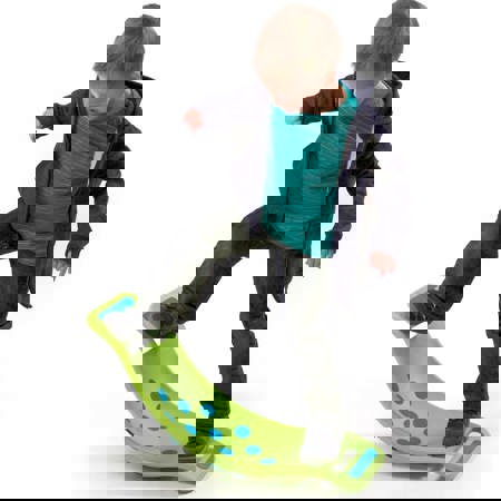 Teeter Popper