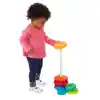Spin Again