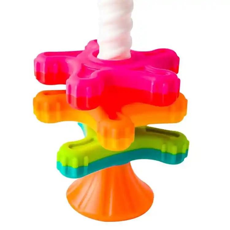 Mini Spinny