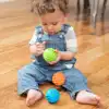 Sensory Rollers