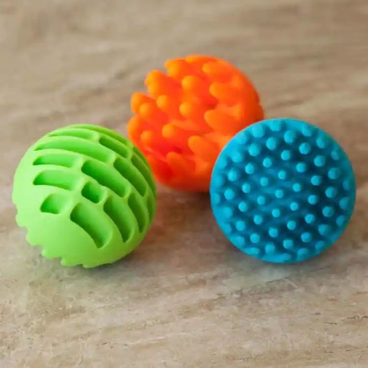 Sensory Rollers