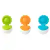 Dimpl Wobbl, Set of 3