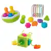 Building Baby's Brain Collection