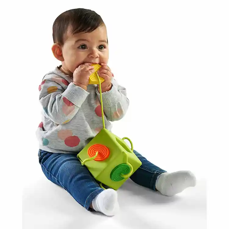 Building Baby's Brain Collection