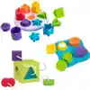Building Baby's Brain Collection, Set 3