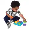 Building Baby's Brain Collection, Set 3
