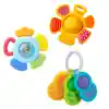 Soft Teethers