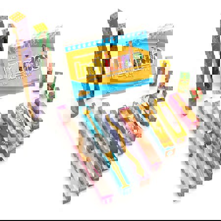 Inchimals