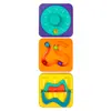 Playtab Modular Activity Board Tiles Set