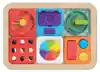 Playtab Modular Activity Board Set