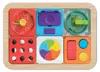 Playtab Modular Activity Board Set