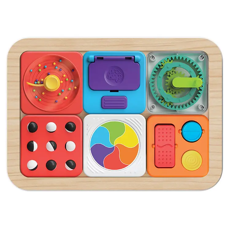 Playtab Modular Activity Board Set | Becker's