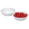 Family Style Dining Serving Bowls, 2 Pieces