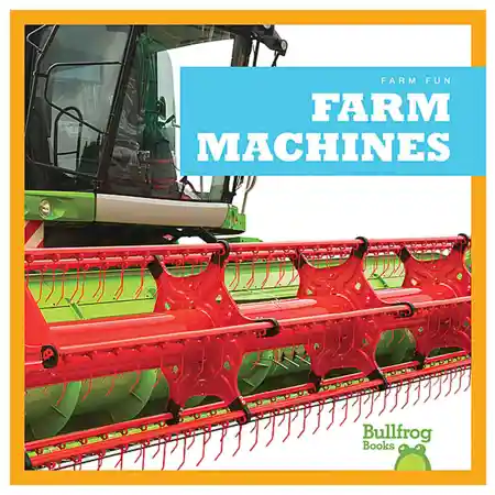 Farm Machines