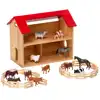 Farm Play Set