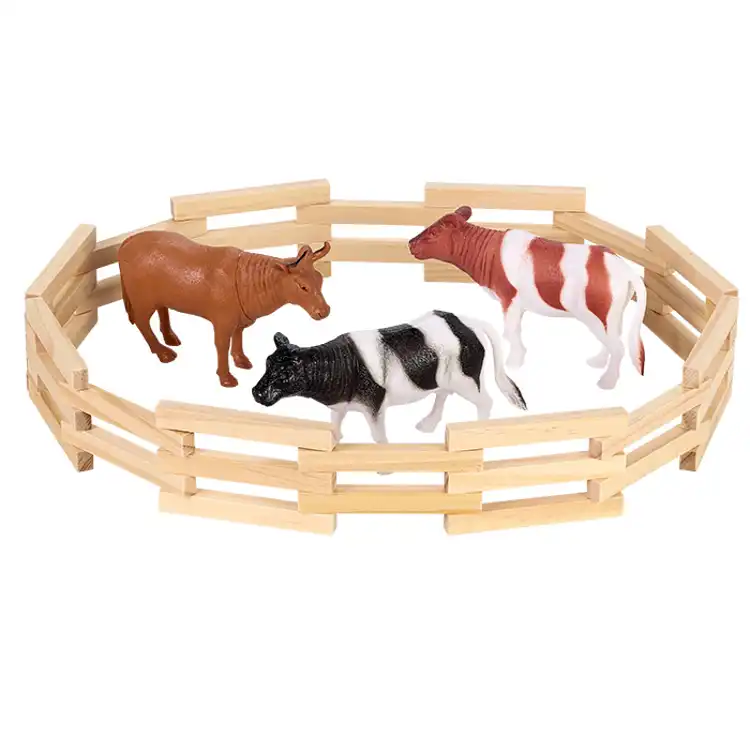 Farm Play Set