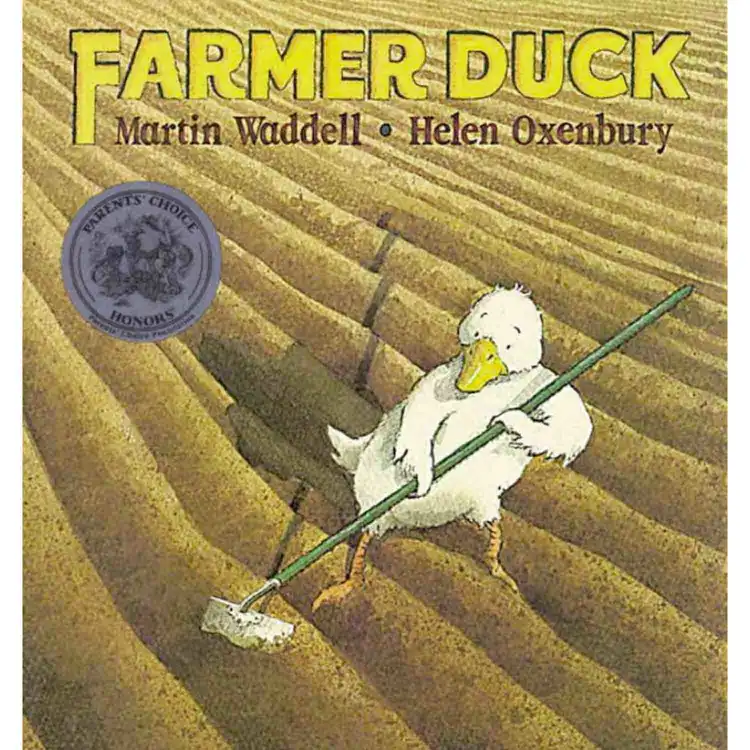 Farmer Duck