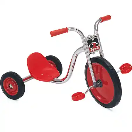 Angeles® SilverRider® Super Cycle Trike