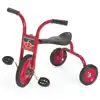 Angeles ClassicRider 10" Pedal Pusher Toddler Trike