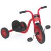 Angeles ClassicRider 10" Pedal Pusher Low Rider Toddler Trike