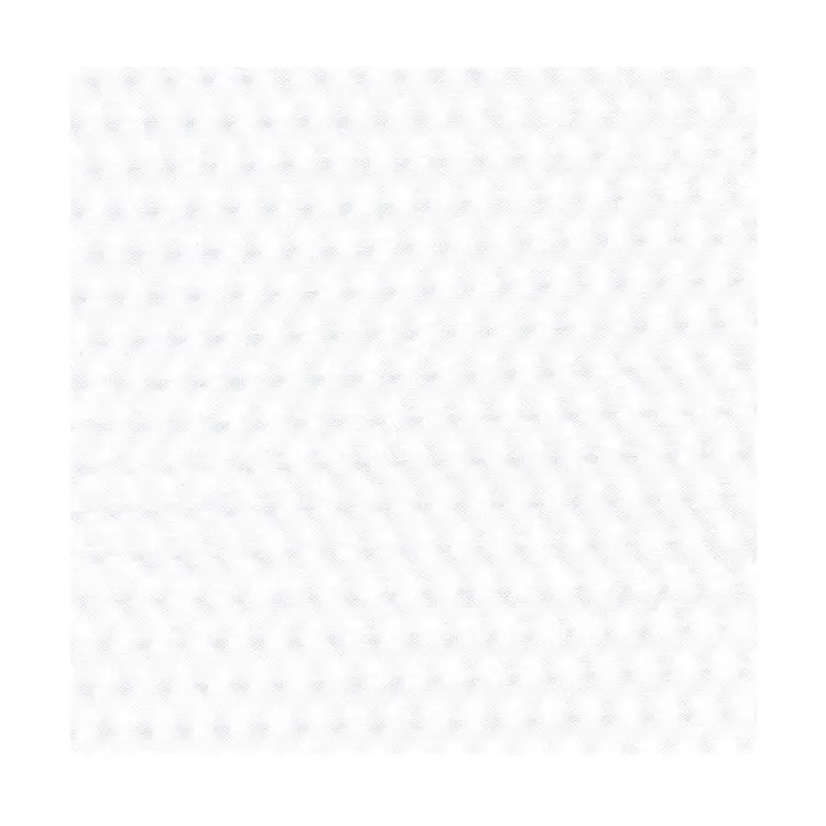 Rest Cot Sheet , White, Toddler, 38½"L