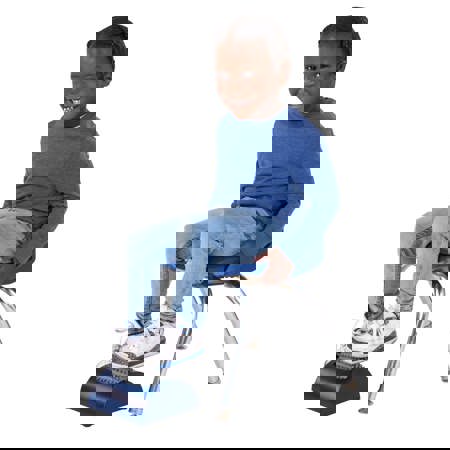 Fidget Foot Roller