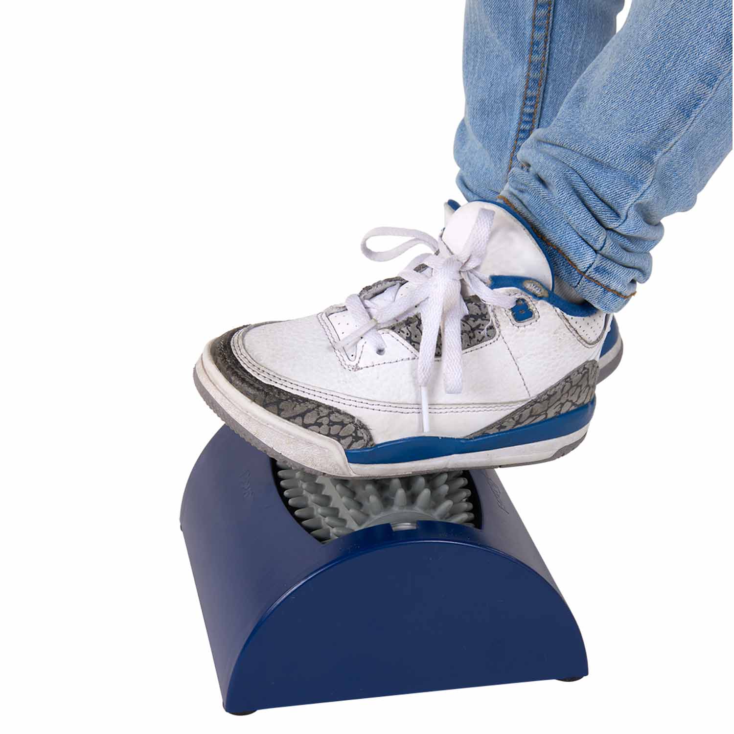 Bouncyband Foot Roller