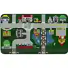 Places to Go Rug