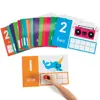 Counting Mats