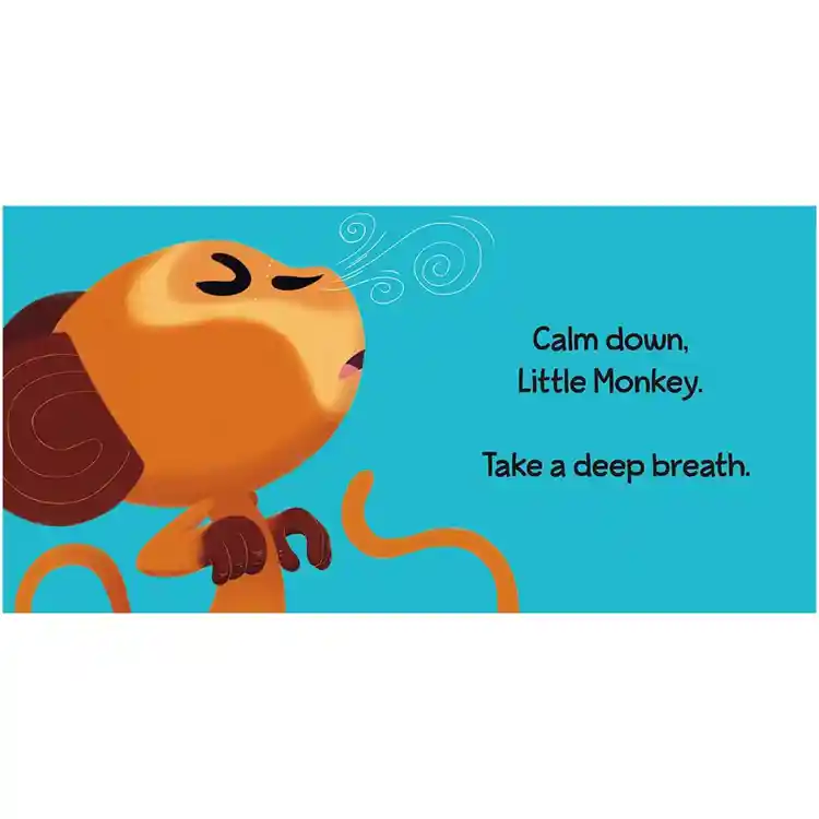 Feel Better Book Set