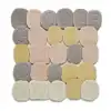 Feels Write Letter Stones, Uppercase