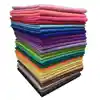 Felt Sheet 4' X 6' Black