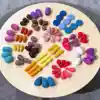 Feltalas Loose Parts Classroom Set