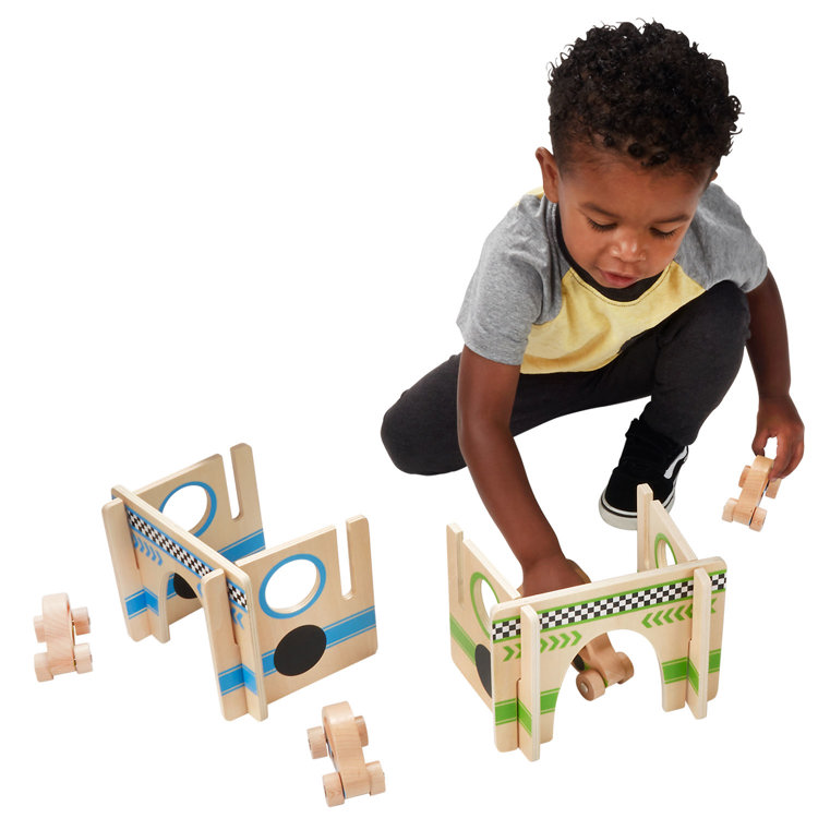 Happy Architect Raceway