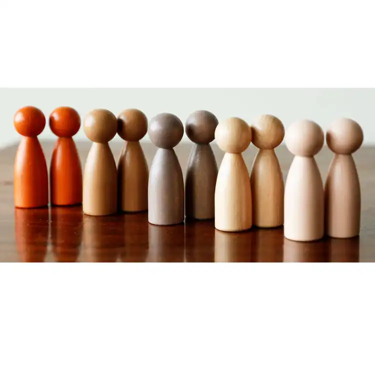 Our World Play People