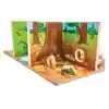 Pretend & Play Habitats