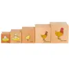 Life Cycle Blocks