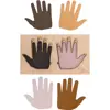 Hand In Hand Puzzle