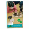 Hand In Hand Puzzle