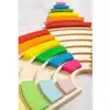 Building Rainbows Puzzle