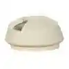 Flexi-Felt™ Chair Glides, 6325, 4 Pack (for 1 chair)