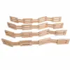 Wooden Fences