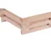 Wooden Fences
