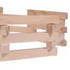 Wooden Fences