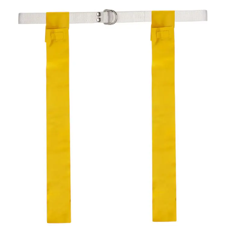 Flag Football Set, Yellow