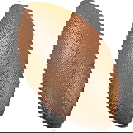 Coated Foam Football