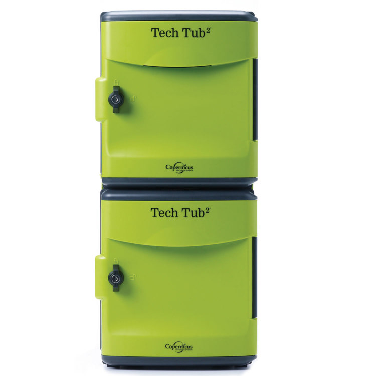 Tech Tub2® for iPads