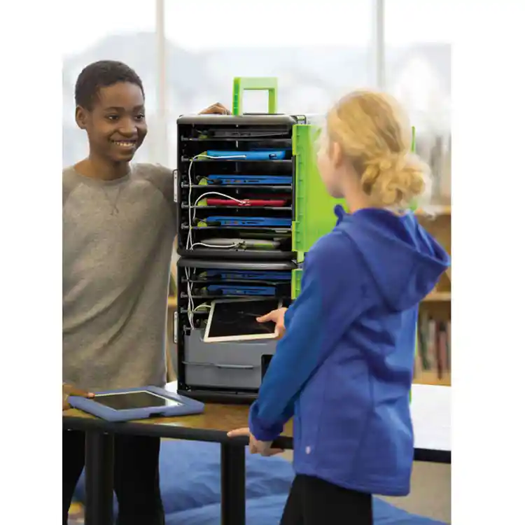 Tech Tub2® for iPads