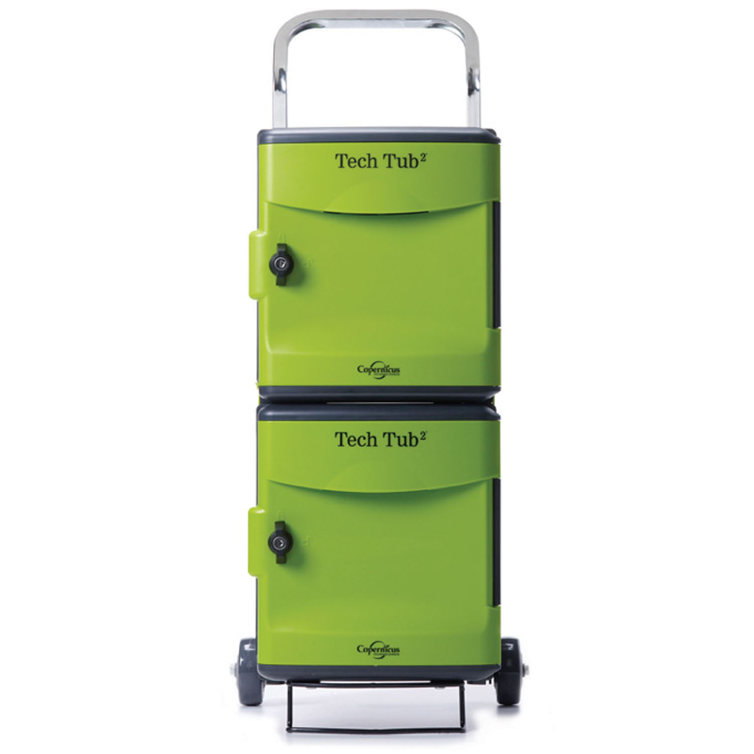 Tech Tub2® Trolley