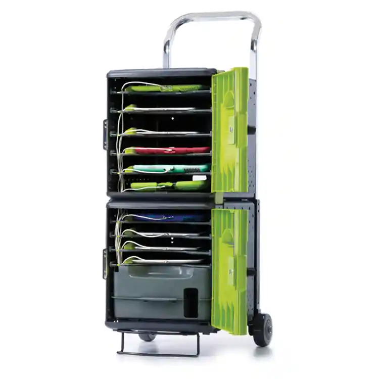 Tech Tub2® Trolley for iPads